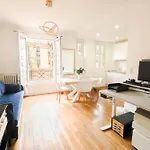 Le Dantzig - Paris Expo, Metro Convention