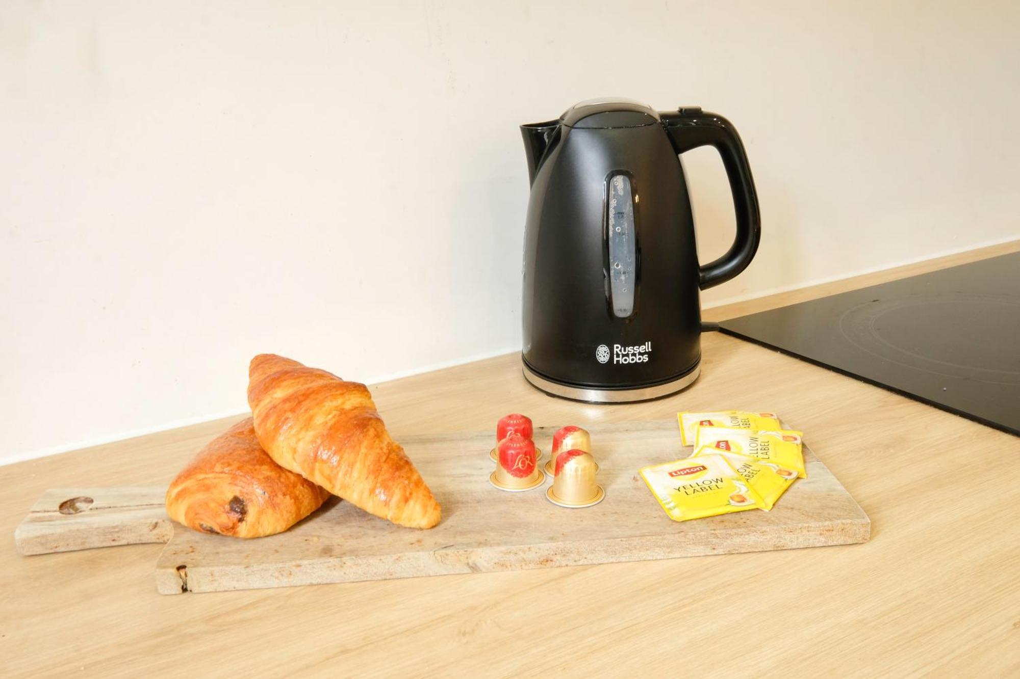 Le Dantzig - Expo, Metro Convention *