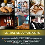 Le Dantzig - Paris Expo, métro Convention